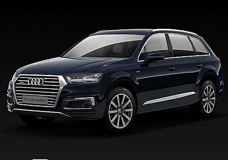 Audi Q7 +3.0+TDI+e-tron+quattro+tiptronic