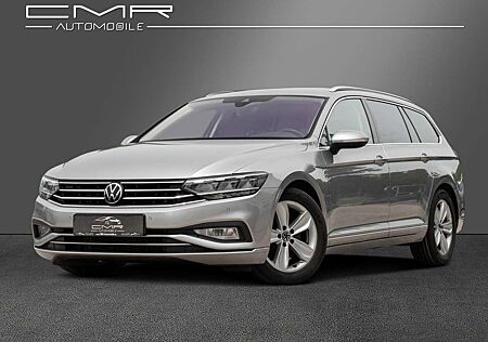 VW Passat Variant Volkswagen Business P.+ R-Line AHK Massage