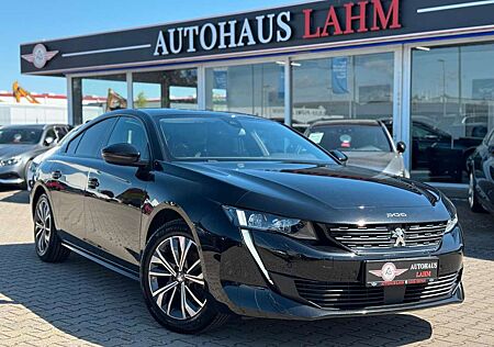 Peugeot 508 1.2 Allure Pack "EAT8"ACC*KAMERA*DAB+*VZ.ERK