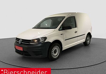 VW Caddy Volkswagen Kasten 2.0 TDI PDC FLÜGEL