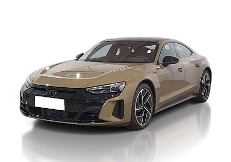 Audi e-tron GT B&O LASER PANO LUFT HuD CARBON ACC 360