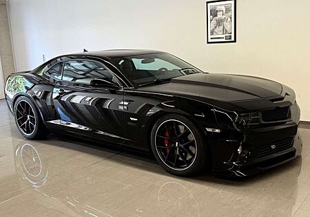Chevrolet Camaro 6.2 V8 MT ,Traum.KW Club,BBS,Brembo 8K,et