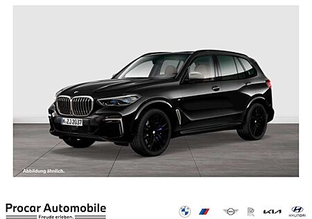 BMW X5 M 50i HuD+Pano+Laser+H/K+Aktivlenkung+Komfortsitze+M
