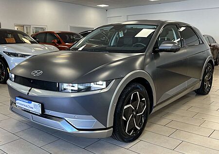 Hyundai IONIQ 5 Uniq*Elektro*ACC*LED*Leder*Cam*AHK*SHZ*