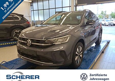 VW Taigo Volkswagen Life GOAL 1.0 TSI GOAL DSG NAVI SHZ LED GR