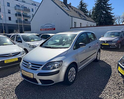 Volkswagen Golf Plus Trendline, 1.HAND!