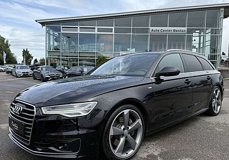 Audi A6 3.0 TDI/MATRIX/PANORAMA/BOSE/HEAD UP/KAMERA