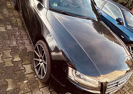 Audi A5 1.8 TFSI