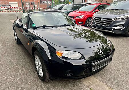 Mazda MX-5 1.8 Energy"2.Hand"Klimaaut."Top Zustand"
