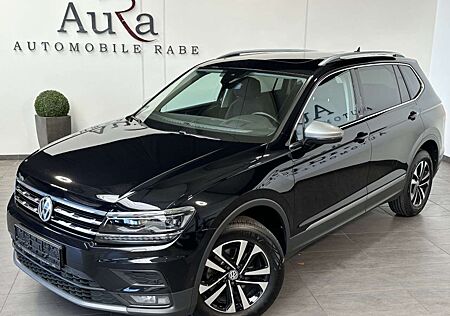 VW Tiguan Allspace Volkswagen 2.0 TDI United NAV+LED+PANO+KAM