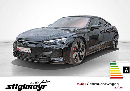 Audi RS e-tron GT ACC+B&O+PANO+MATRIX+NAVI Nachtradar