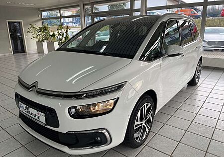 Citroën Grand C4 Picasso Citroen /Spacetourer *LED*NAV*7-Sitze*