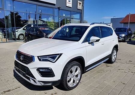 Seat Ateca Xperience 1.5 TSI DSG*Navi*SHZ*Variladebod