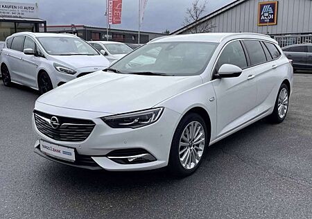 Opel Insignia Dynamic