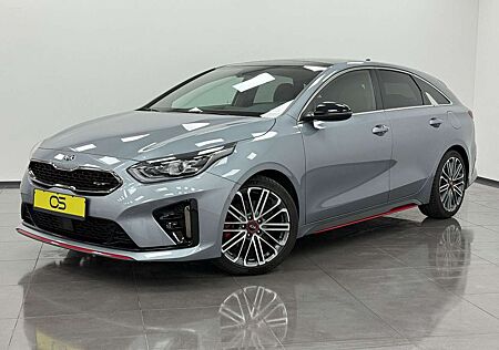 Kia Pro_ceed ProCeed / pro_cee'd / ProCeed 1.6 T-GDI DCT GT*Garantie*