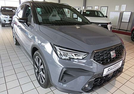 Seat Arona FR 1.5 TSI sofort Lieferbar neues Modell !!!