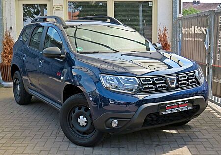 Dacia Duster II Comfort Kamera| KLIMA | NAVI |