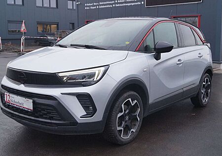 Opel Crossland X GS-Line Automatik *1. Hand