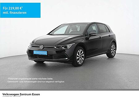 VW Golf Volkswagen Active TSI Matrix-LED*R-Kamera*Sitzhzg*