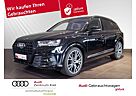 Audi Q7 50 TDI quattro tiptronic Matrix-LED AHK Klima