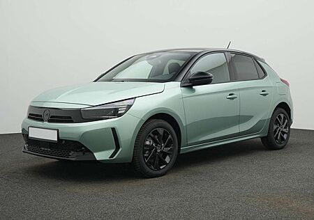 Opel Corsa YES Turbo 74 kW (100 PS) MT6