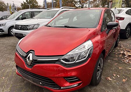 Renault Clio LIMITED 2018 1.2 16V 75