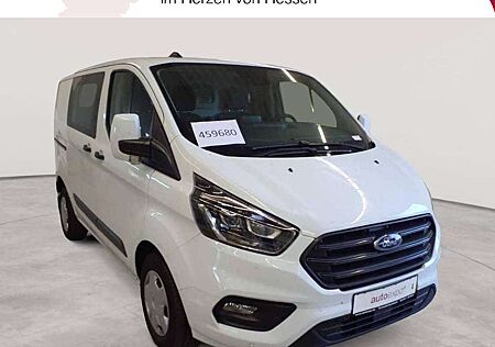 Ford Transit Custom 280 L1H1 LKW VA MH Trend