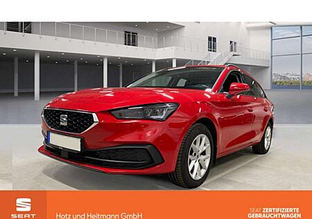 Seat Leon ST 1.0 eTSI DSG Style NAVI/LED/SITZHZ