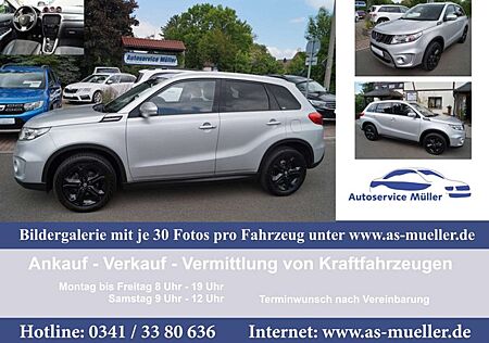 Suzuki Vitara 103kw AppleCar-Navi-Kamera-AHK-WR-Teill.