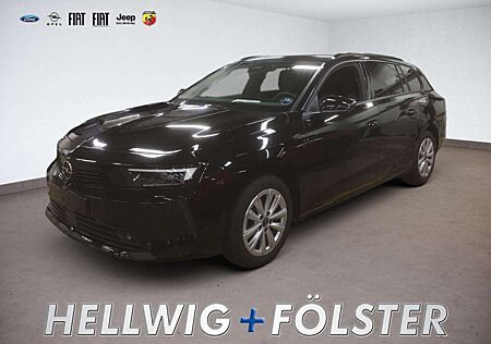 Opel Astra L Sports Tourer Enjoy 1.2 T Navi Klimaaut.