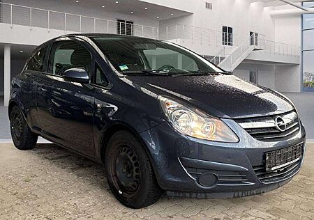Opel Corsa Edition "111 Jahre"
