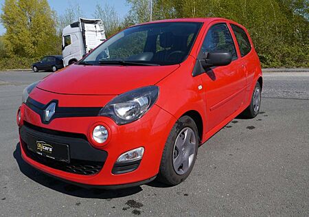 Renault Twingo Expression, Facelift