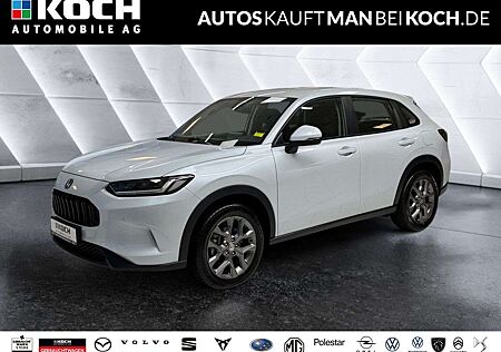 Honda ZR-V Elegance 2.0 i-MMD e:HEV CVT Navi ACC LM LED