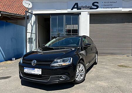 VW Jetta Volkswagen 1.4 TSI DSG Life *Automatik*SHZ*Klima*HU/AU NEU!*