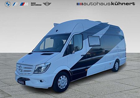 Mercedes-Benz Sprinter Kasten Individualausbau