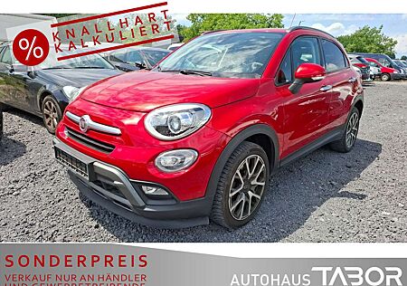 Fiat 500X 2.0 MultiJet Aut.OpeningEdition OffRoad 4x4