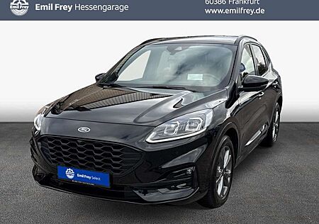 Ford Kuga 2.0 EcoBlue Aut. ST-LINE X
