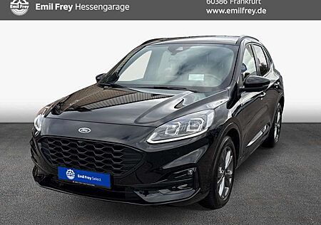 Ford Kuga 2.0 EcoBlue Aut. ST-LINE X