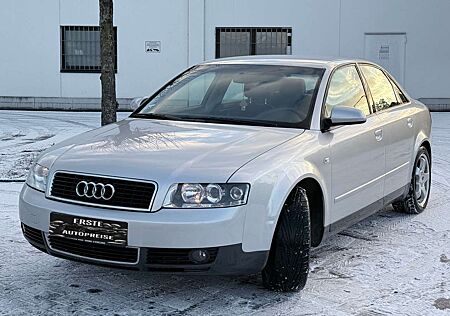 Audi A4 2.0