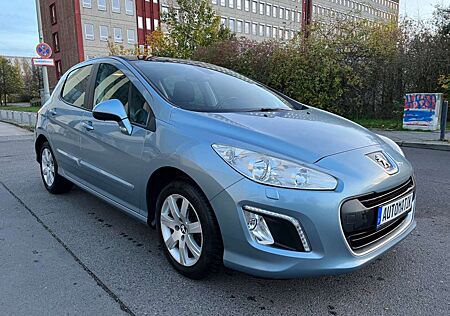 Peugeot 308 1.6 Lt 2.Hand Tüv Neu Automatik