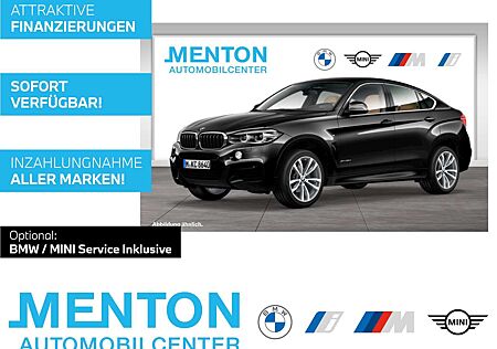 BMW X6 xDrive30d M-Sportpaket/RFK/Standhzg./Harman