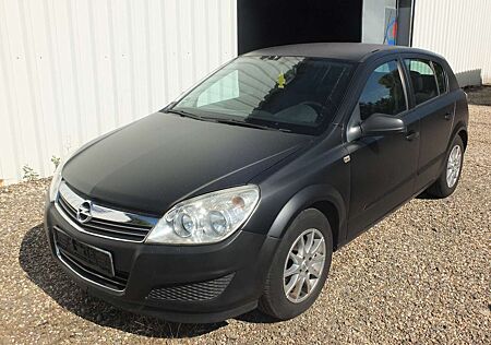 Opel Astra SELECTION 110 JAHRE KLIMA MATTFOLIERUNG