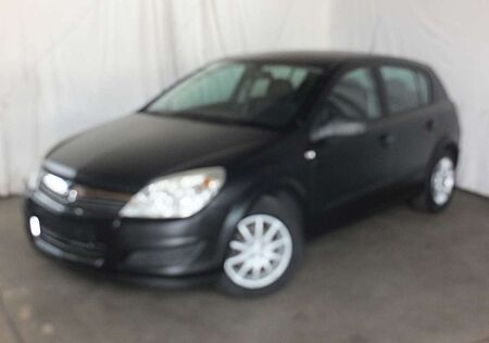 Opel Astra SELECTION 110 JAHRE KLIMA MATTFOLIERUNG