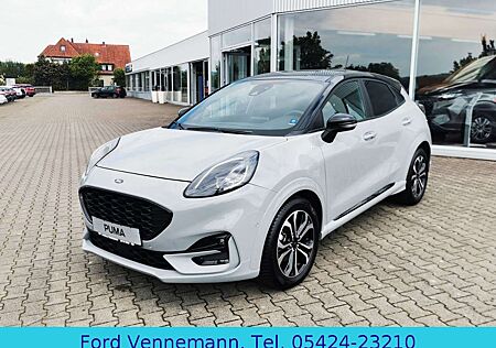 Ford Puma 1.0 ST-Line Autom.*iACC*TWA*Kam*4J.FGS*