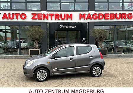 Suzuki Alto Club 1,0 Klima Radio/USB 2.Hd. wenig KM