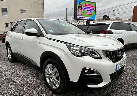 Peugeot 5008 1,2 PureTech Active Business 7-Sitzer