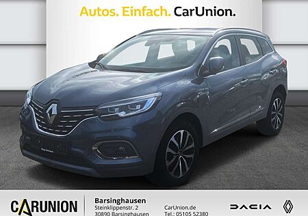 Renault Kadjar TCe 160 EDC Techno