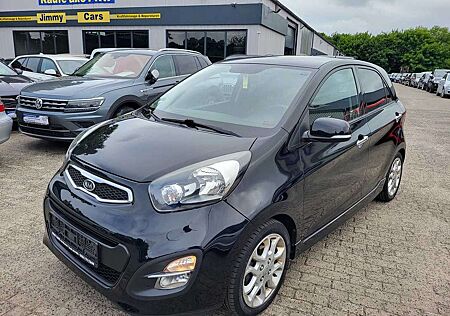 Kia Picanto 1.0 Dream-Team Edition