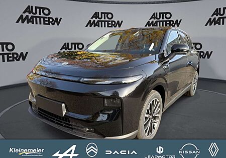 Leapmotor B10 BEV 67,1 kWh Design ProMax