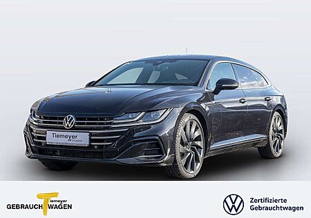 VW Arteon Volkswagen 2.0 TDI R-LINE LM20 AHK